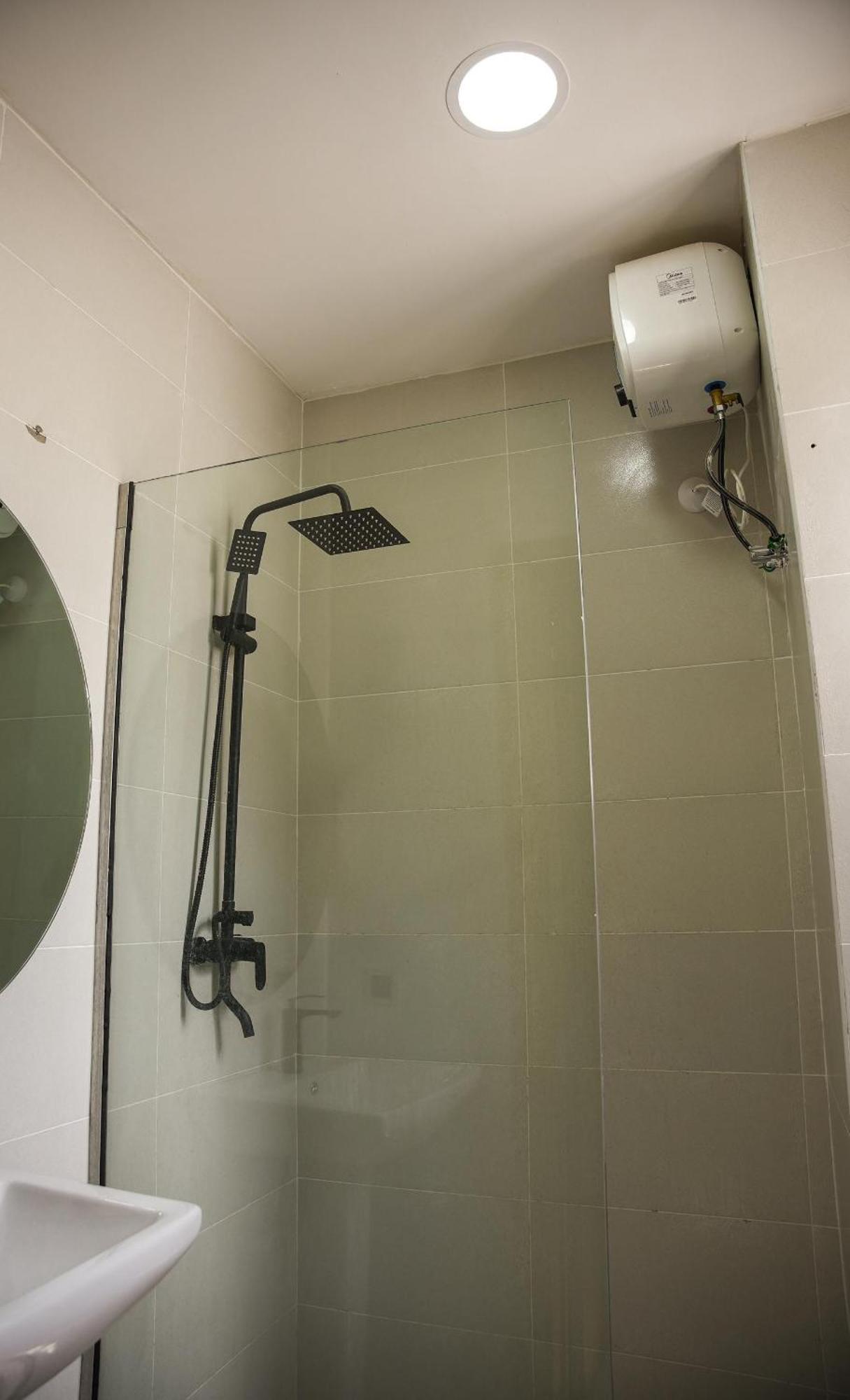 Villa Toscana Luxe Gra Port Harcourt Buitenkant foto
