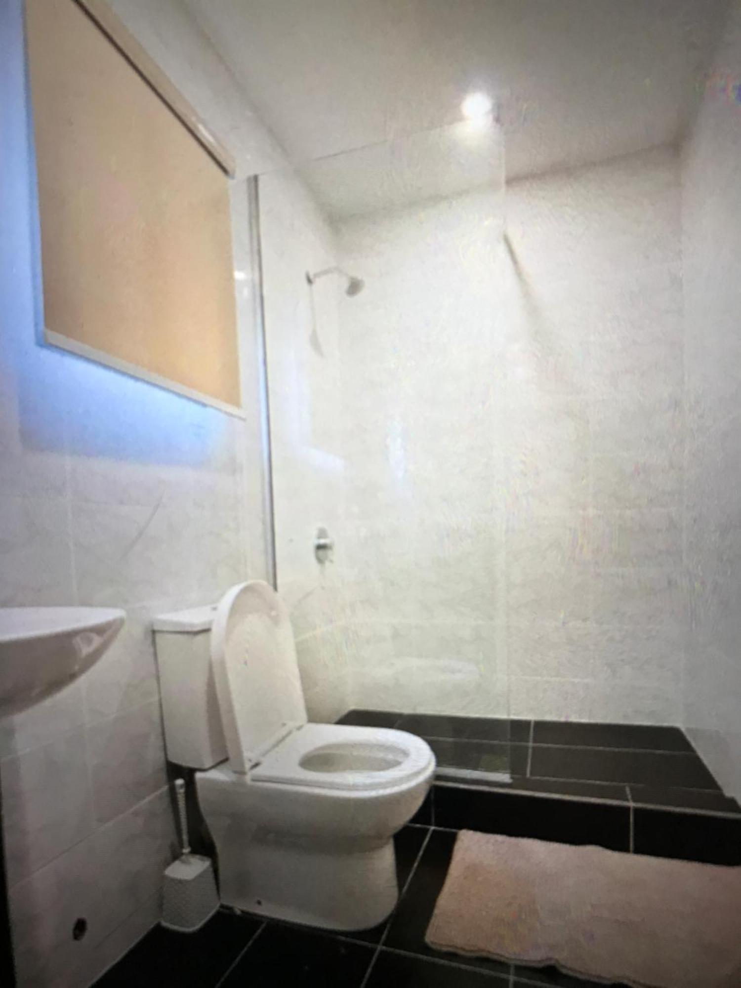 Villa Toscana Luxe Gra Port Harcourt Buitenkant foto