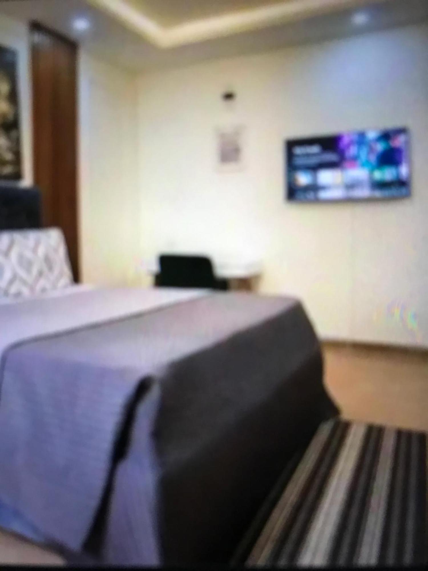 Villa Toscana Luxe Gra Port Harcourt Buitenkant foto