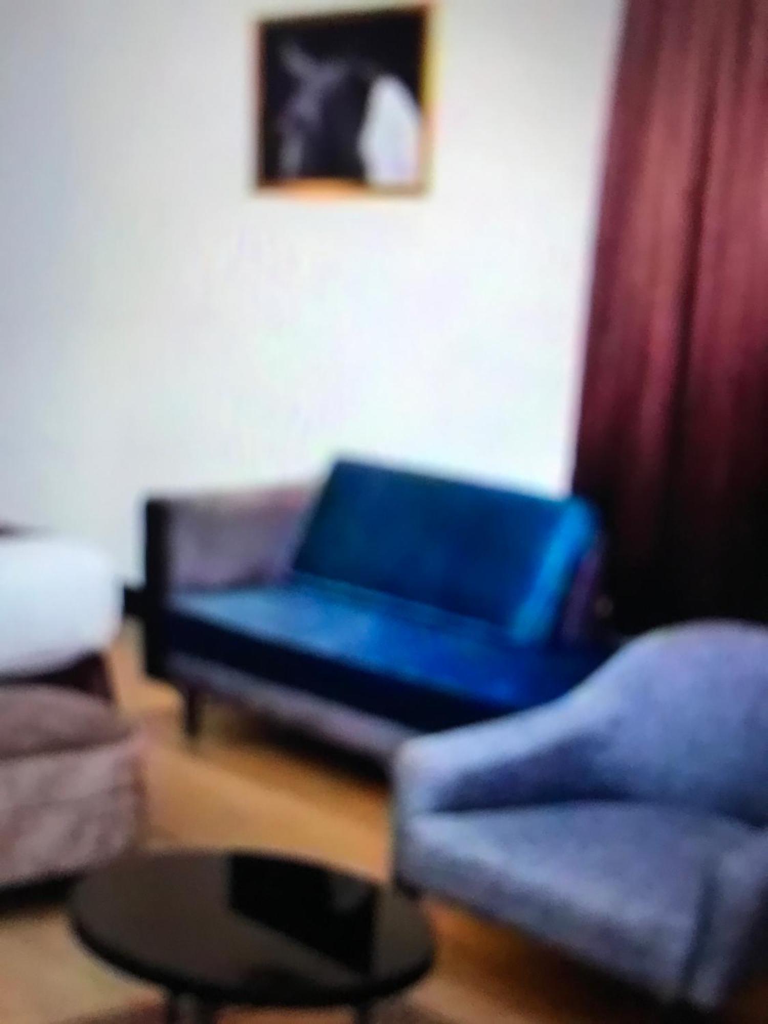 Villa Toscana Luxe Gra Port Harcourt Buitenkant foto