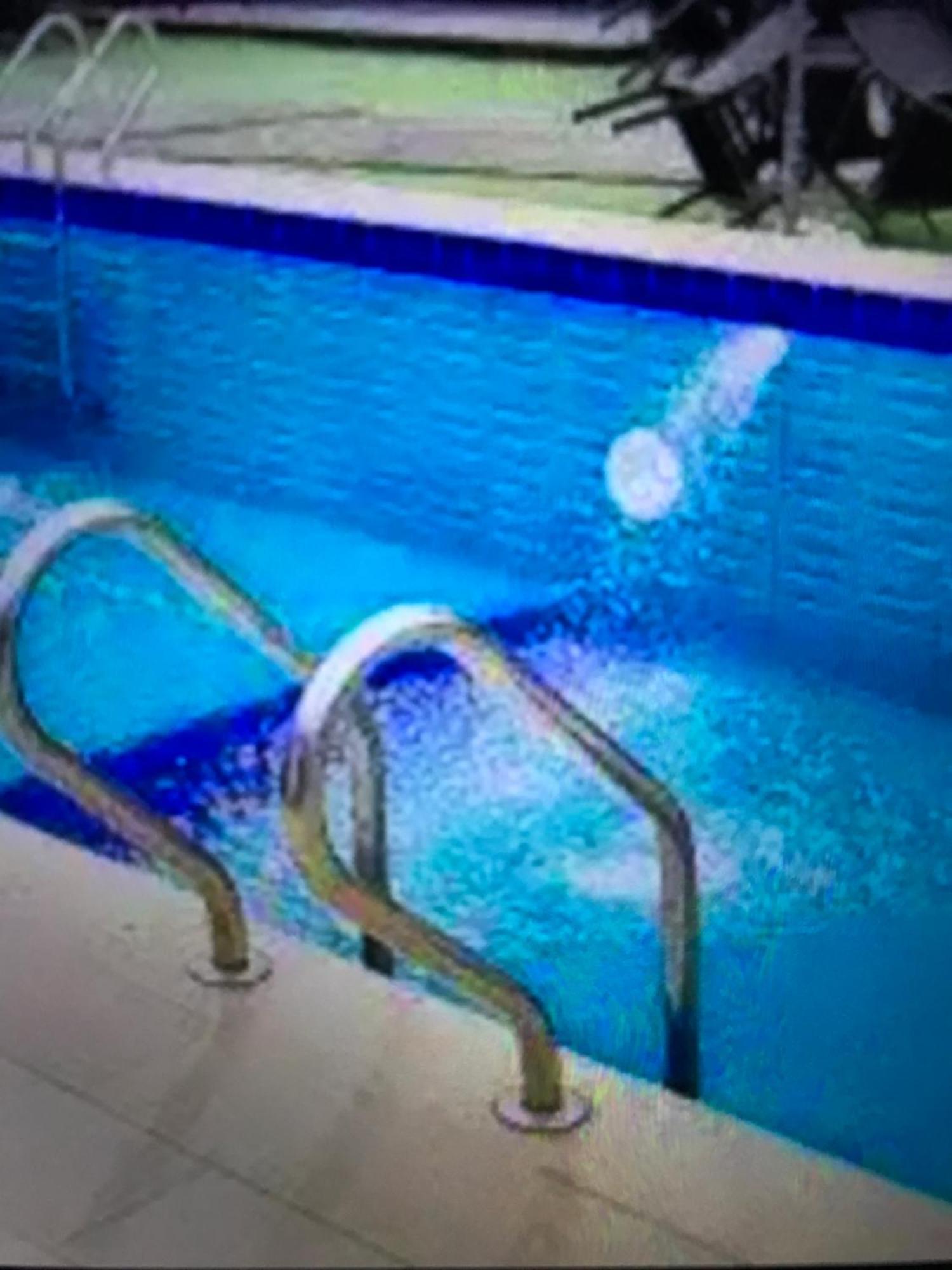 Villa Toscana Luxe Gra Port Harcourt Buitenkant foto